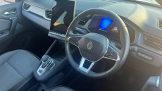 Renault Symbioz 1.6 E-Tech FHEV 145 Techno 5dr Auto Hybrid Estate